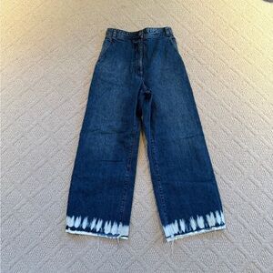 Rachel Comey High Waisted Jeans